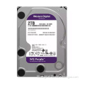 Wholesale Purple HDDs: 1TB to 10TB for CCTV and DVR